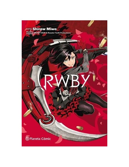 RWBY