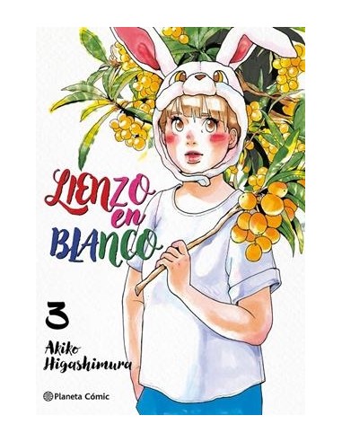 LIENZO EN BLANCO Nº03