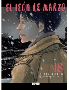 LEON DE MARZO, EL Nº18