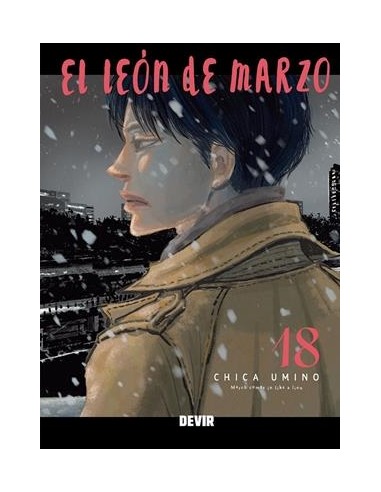 LEON DE MARZO, EL Nº18