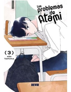 PROBLEMAS DE ATAMI, LOS Nº03