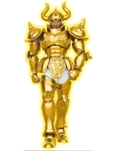 Saint Seiya - Taurus Aldebaran Model Kit - Blokees