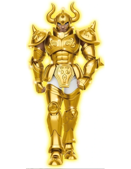 Saint Seiya - Taurus Aldebaran Model Kit - Blokees