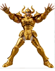 Saint Seiya - Taurus Aldebaran Model Kit - Blokees 2