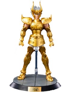 Saint Seiya - Capricorn Shura Model Kit - Blokees 2
