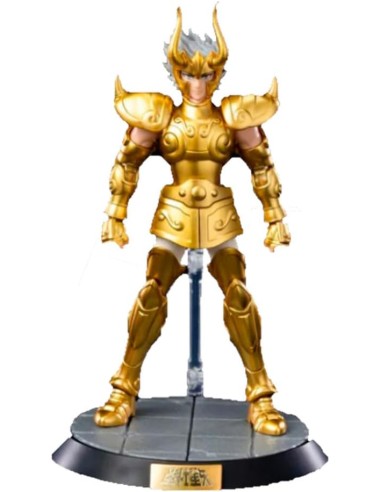 Saint Seiya - Capricorn Shura Model Kit - Blokees
