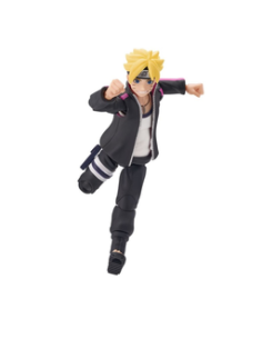 Boruto - Boruto Uzumaki Model Kit - Blokees 2