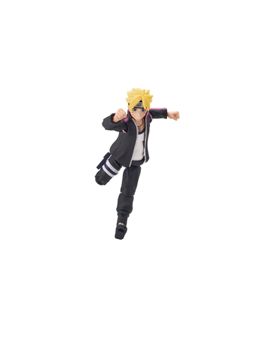 Boruto - Boruto Uzumaki Model Kit - Blokees