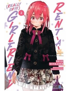 RENT-A-(REALLY SHY!!!)-GIRLFRIEND Nº02
