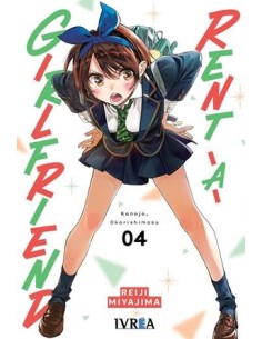 RENT-A-GIRLFRIEND Nº04