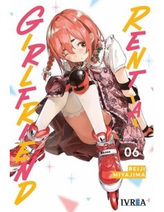 RENT-A-GIRLFRIEND Nº06
