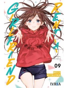 RENT-A-GIRLFRIEND Nº09