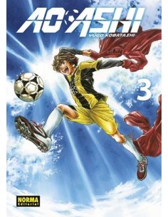 AO ASHI Nº03