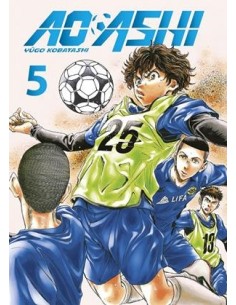 AO ASHI Nº05