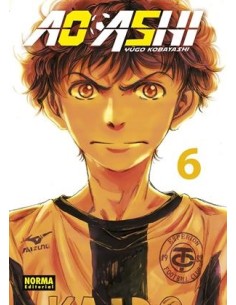 AO ASHI Nº06