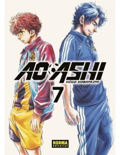 AO ASHI Nº07