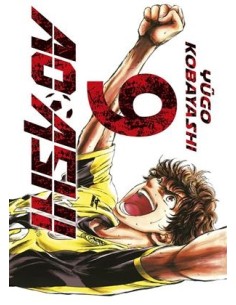 AO ASHI Nº09