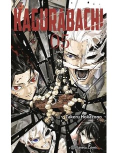 KAGURABACHI Nº05