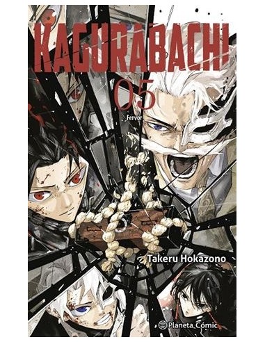 KAGURABACHI Nº05