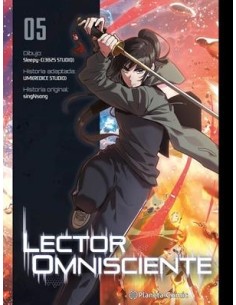 LECTOR OMNISCIENTE Nº05
