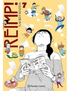 REIMP! Nº07