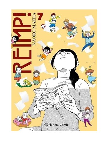 REIMP! Nº07
