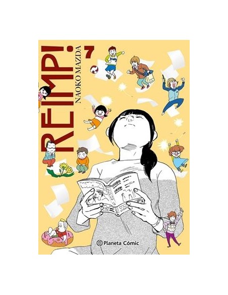REIMP! Nº07