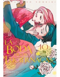BODA DE LAS LUCIERNAGAS, LA Nº10