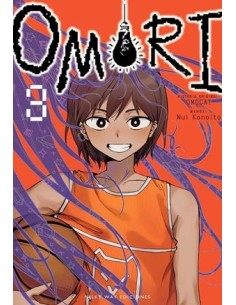OMORI Nº03