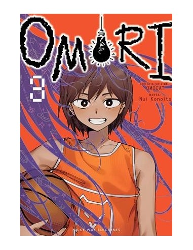 OMORI Nº03