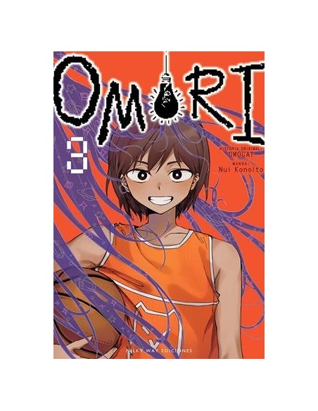 OMORI Nº03