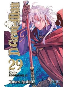D. GRAY-MAN Nº29
