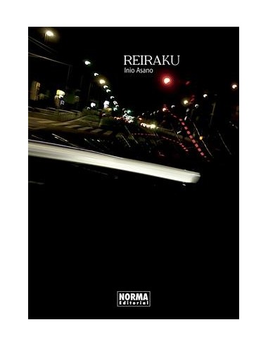 REIRAKU (REEDICION)