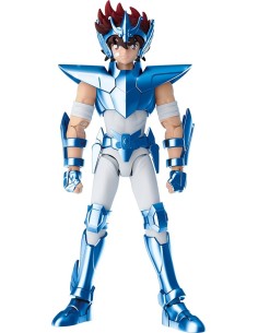 Saint Seiya - Pegasus Seiya Model Kit - Blokees