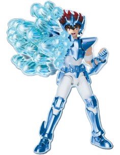 Saint Seiya - Pegasus Seiya Model Kit - Blokees 2