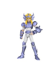 Saint Seiya - Cygnus Hyoga Model Kit - Blokees 2