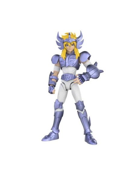 Saint Seiya - Cygnus Hyoga Model Kit - Blokees