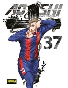 AO ASHI Nº37