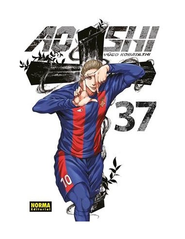 AO ASHI Nº37