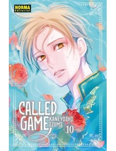 CALLED GAME Nº10