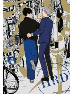 HAPPY KUSO LIFE Nº06