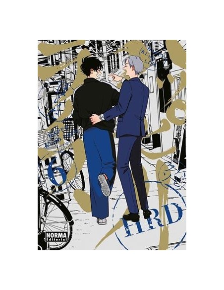 HAPPY KUSO LIFE Nº06