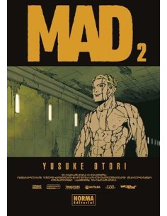 MAD Nº02