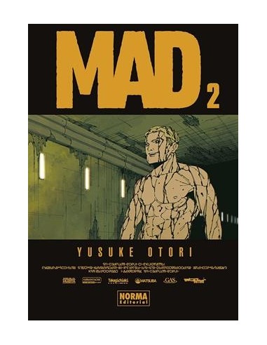 MAD Nº02