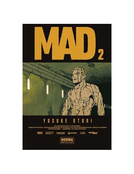 MAD Nº02