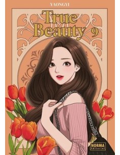 TRUE BEAUTY Nº09