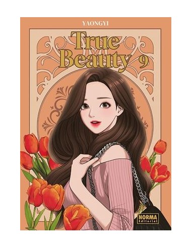 TRUE BEAUTY Nº09