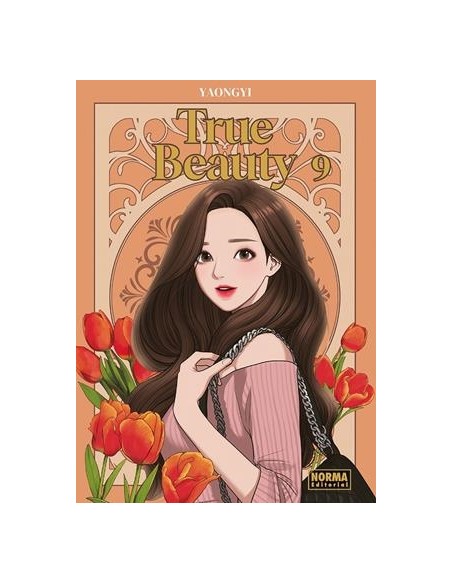 TRUE BEAUTY Nº09