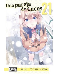 UNA PAREJA DE CUCOS Nº21