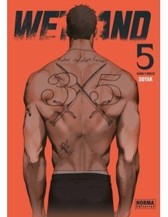 WET SAND Nº05